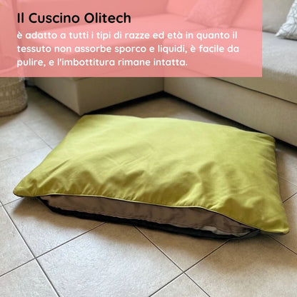 Cuscino Olitech