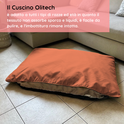 Cuscino Olitech